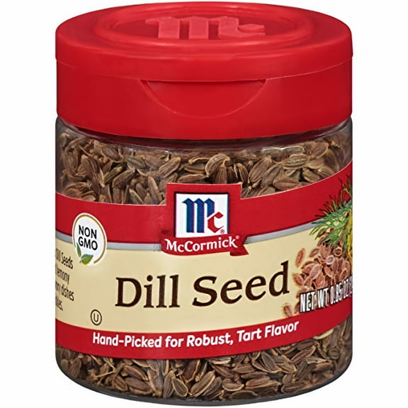 McCormick Dill Seed (Pack of 32)