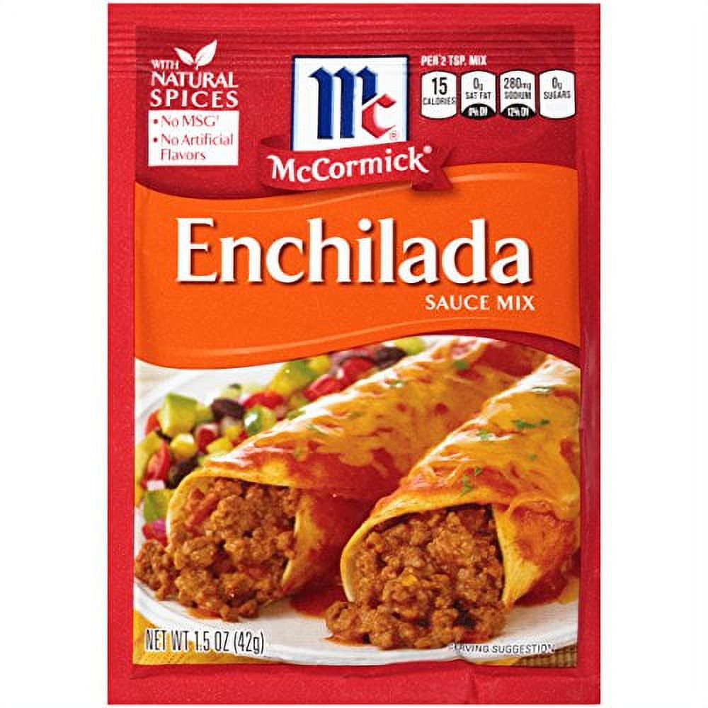 Enchilada seasoning online