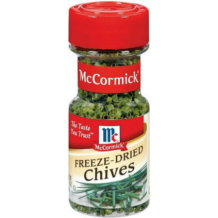 McCormick Freeze Dried Chives