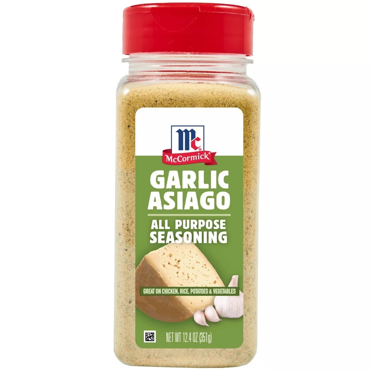 Escallion, Garlic & Allspice Seasoning 4oz