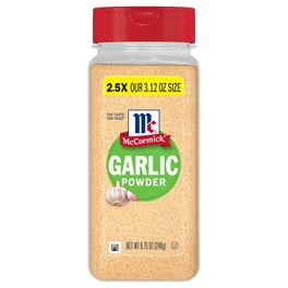 Spice World Garlic, Minced - 9.5 oz