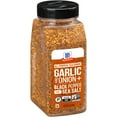 thumbnail image 1 of McCormick Garlic and Onion, Black MDA05&nbsp;Pepper and Sea Salt All Purpose Seasoning, 14.7 oz, 1 of 3