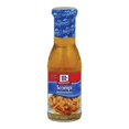 thumbnail image 1 of McCormick Golden Dipt Scampi Seafood Sauce, 7.5 oz (Pack of 6), 1 of 1
