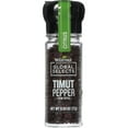 thumbnail image 1 of McCormick Gourmet All Natural Global Selects Timut Pepper from Nepal, 0.63 oz Bottle, 1 of 11