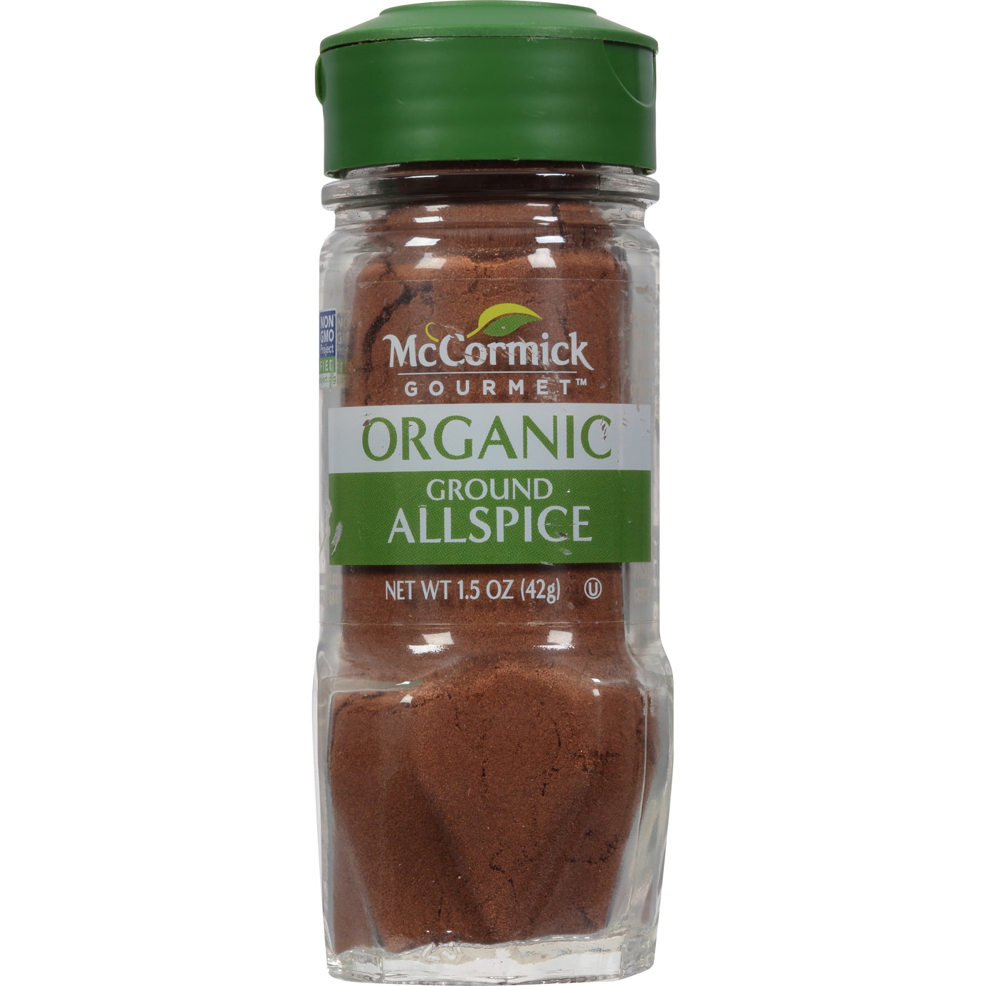 Allspice Ground - 2 oz - Badia Spices