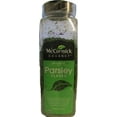 thumbnail image 1 of McCormick Gourmet All Natural Parsley Flakes, 2.5 oz, 1 of 2