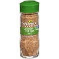 thumbnail image 1 of McCormick Gourmet Celery Salt 2.5 oz (Pack of 60), 1 of 8