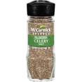 thumbnail image 1 of McCormick Gourmet Celery Salt 2.5 oz (Pack of 24), 1 of 7