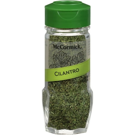 McCormick Gourmet Cilantro, 0.43 oz
