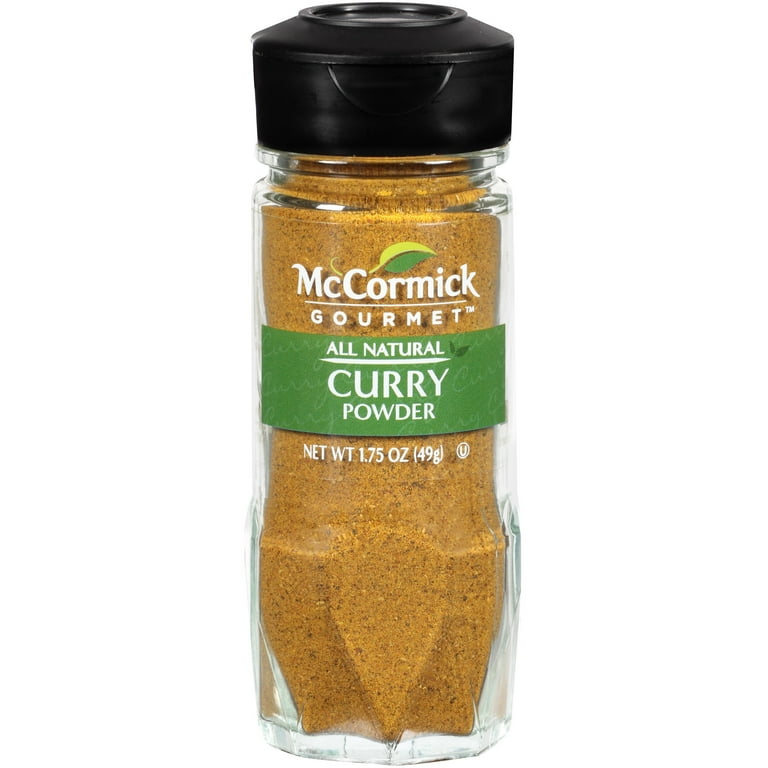 Garam Masala  McCormick Gourmet