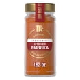 thumbnail image 1 of Mc Cormick Gourmet, Smoked Paprika, 1.62 Oz.., 1 of 5