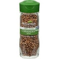 thumbnail image 1 of McCormick Gourmet Coriander Seed (Pack of 4), 1 of 6