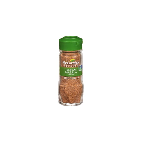 McCormick Gourmet Garam Masala Blend 1.7 oz (Pack of 32)