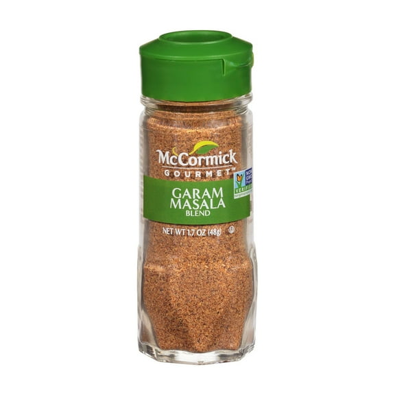 McCormick Gourmet Garam Masala Blend 1.7 oz (Pack of 5)