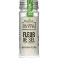 thumbnail image 1 of McCormick Gourmet Global Selects Fleur De Sel from Guérande, 2.64 oz Bottle, 1 of 10