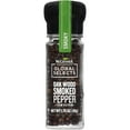McCormick Gourmet Global Selects MMF7 Oak Wood Smoked Pepper from