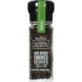 thumbnail image 1 of McCormick Gourmet Global Selects Oak Wood Smoked Pepper from Vietnam, 1.76 oz Bottle, 1 of 13