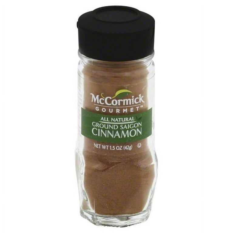 Cinnamon Shaker 6 oz - Home Of Coffee