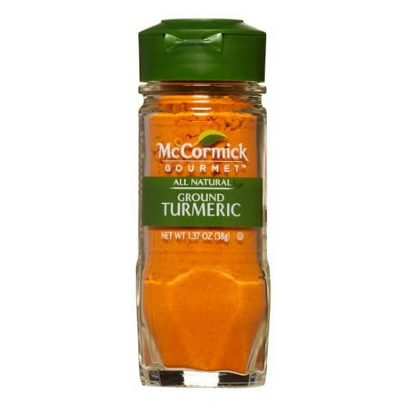 McCormick Gourmet Ground Turmeric