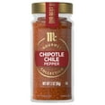 thumbnail image 1 of McCormick Gourmet Kosher Chipotle Chile Pepper, 2.0 oz Bottle, 1 of 18