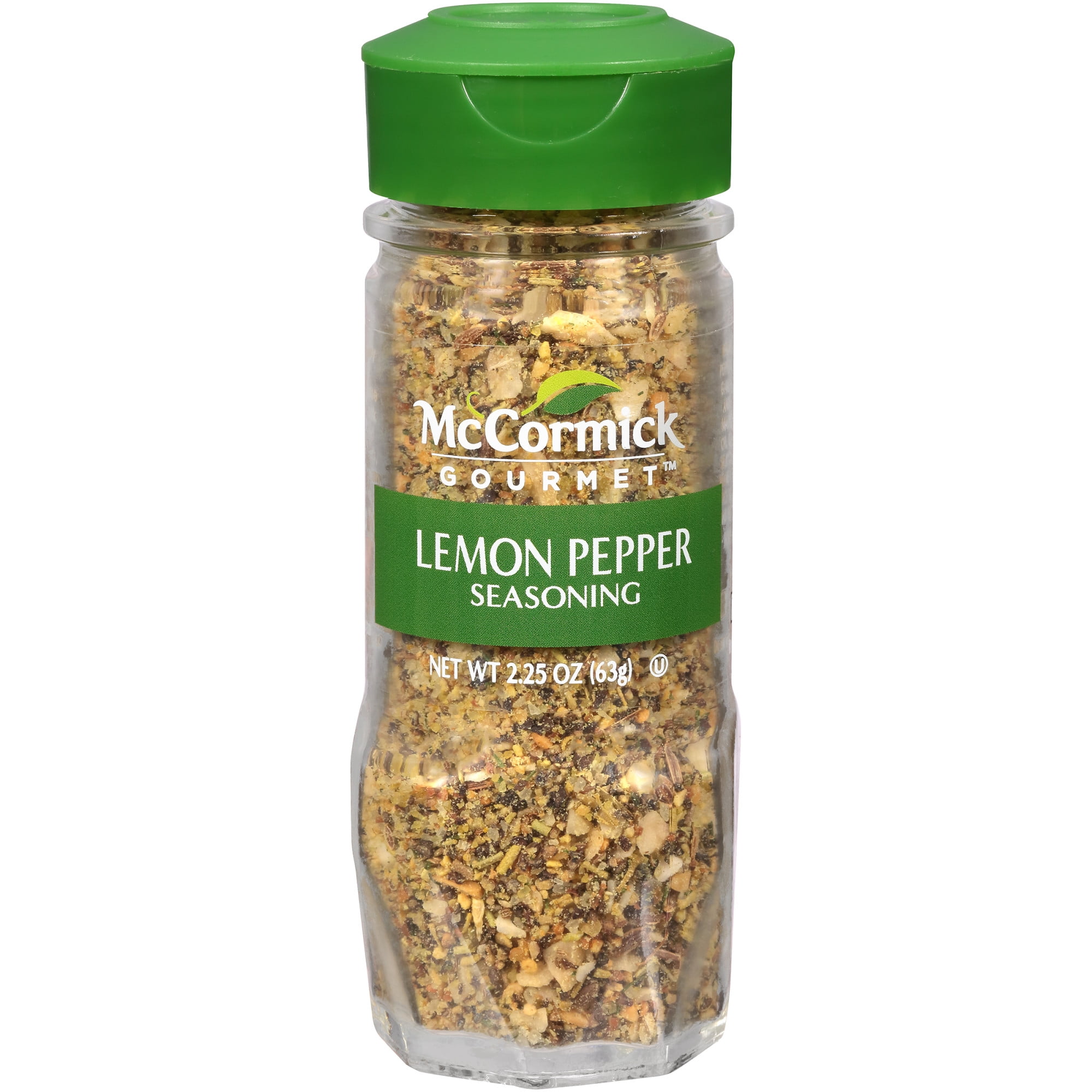 Lemon Pepper Seasoning - The Daring Gourmet