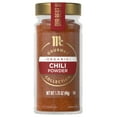 thumbnail image 1 of McCormick Gourmet Organic Chili Powder, 1.75 oz Bottle, 1 of 20