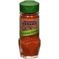thumbnail image 1 of McCormick Gourmet Organic Ground Cayenne Pepper, 1.5 oz, 1 of 8