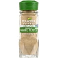 thumbnail image 1 of McCormick Gourmet Organic Ground White Pepper 1.75 oz (Pack of 2), 1 of 1
