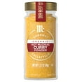 thumbnail image 1 of McCormick Gourmet Organic Hot Madras Curry Powder, 1.37 oz Bottle, 1 of 20