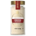 thumbnail image 1 of McCormick Gourmet Organic Onion Powder, 2.0 oz Bottle, 1 of 20