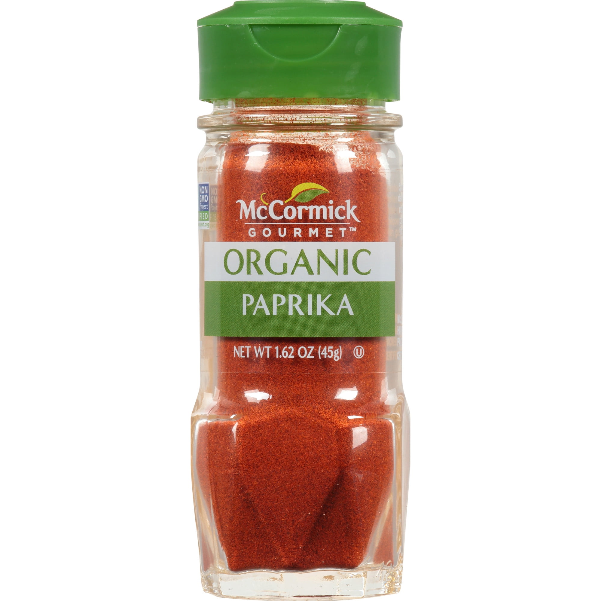 Paprika Fumé - McCormick Foodservice