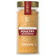 thumbnail image 1 of McCormick Gourmet Organic Poultry Seasoning, 0.87 oz Bottle, 1 of 20