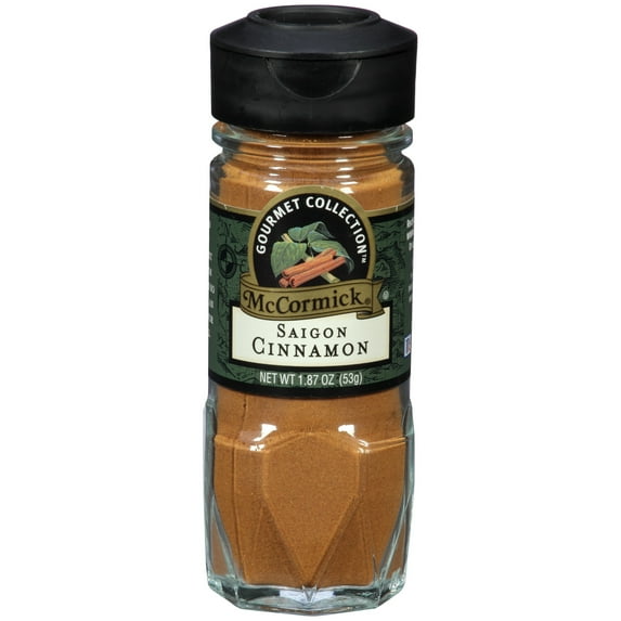 McCormick® Gourmet™ Saigon Chinnaom 1.87 oz