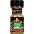 thumbnail image 1 of McCormick Grill Mates 25% Less Sodium Montreal Chicken Seasoning - 2.87 oz, 1 of 4