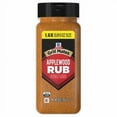thumbnail image 1 of McCormick Grill Mates Applewood Rub, 1 of 1