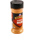 thumbnail image 1 of McCormick Grill Mates Barbecue CCF19 Rub, 6 oz, 1 of 3