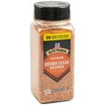 thumbnail image 1 of McCormick Grill Mates Brown Sugar MDA05&nbsp;Bourbon Seasoning, 9.75 oz, 1 of 5