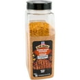 thumbnail image 1 of McCormick Grill Mates FEV6&nbsp;Brown Sugar Bourbon Seasoning, 27 27 Ounce Container of Brown Sugar Bourbon Seasoning Made of Molasses, Red Bell Peppers, and More for Steak, Poultry, and Vegetables, 1 of 3