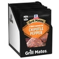 McCormick Grill Mates Chipotle DHF10 Pepper Marinade Mix, 1.13 oz (Pack