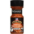 McCormick Grill Mates Chipotle & Roasted Garlic Seasoning, 2.5 OZ (Pack