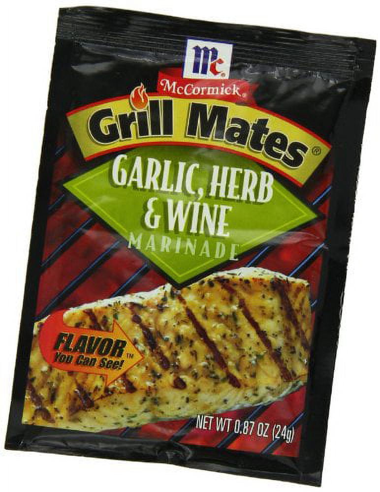 3 Beer - 24oz Garlic Herb Grill Master – 3beerrub