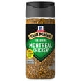 thumbnail image 1 of MC GM GF LS MONTREAL CHICKEN SEAS 72/2.87 OZ, 1 of 14