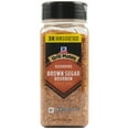 thumbnail image 1 of Grill Mates Seasoning, Brown Sugar Bourbon, 9.75 oz Bottle, 1 of 17