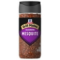 thumbnail image 1 of McCormick Grill Mates Gluten Free Mesquite Seasoning, 2.5 oz Bottle, 1 of 14