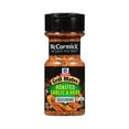 McCormick Grill Mates Gluten Free Roasted Garlic & Herb Seasoning