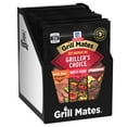 McCormick Grill Mates Griller's DHF10 Choice Beef Marinade Mix, 1.12 oz