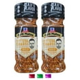 thumbnail image 1 of McCormick Grill Mates Max's Xtra Coarse Seasoning Build 5.93 Oz Shaker Bottle 2 Pack, Bold Flavor for Steak Chicken Seafood, Grilling Cooking Marinating Powder w/ Snoep in Beperkte Oplage, 1 of 7