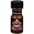 thumbnail image 1 of McCormick Grill Mates Mesquite Seasoning, 2.5 Oz (Pack of 20), 1 of 1