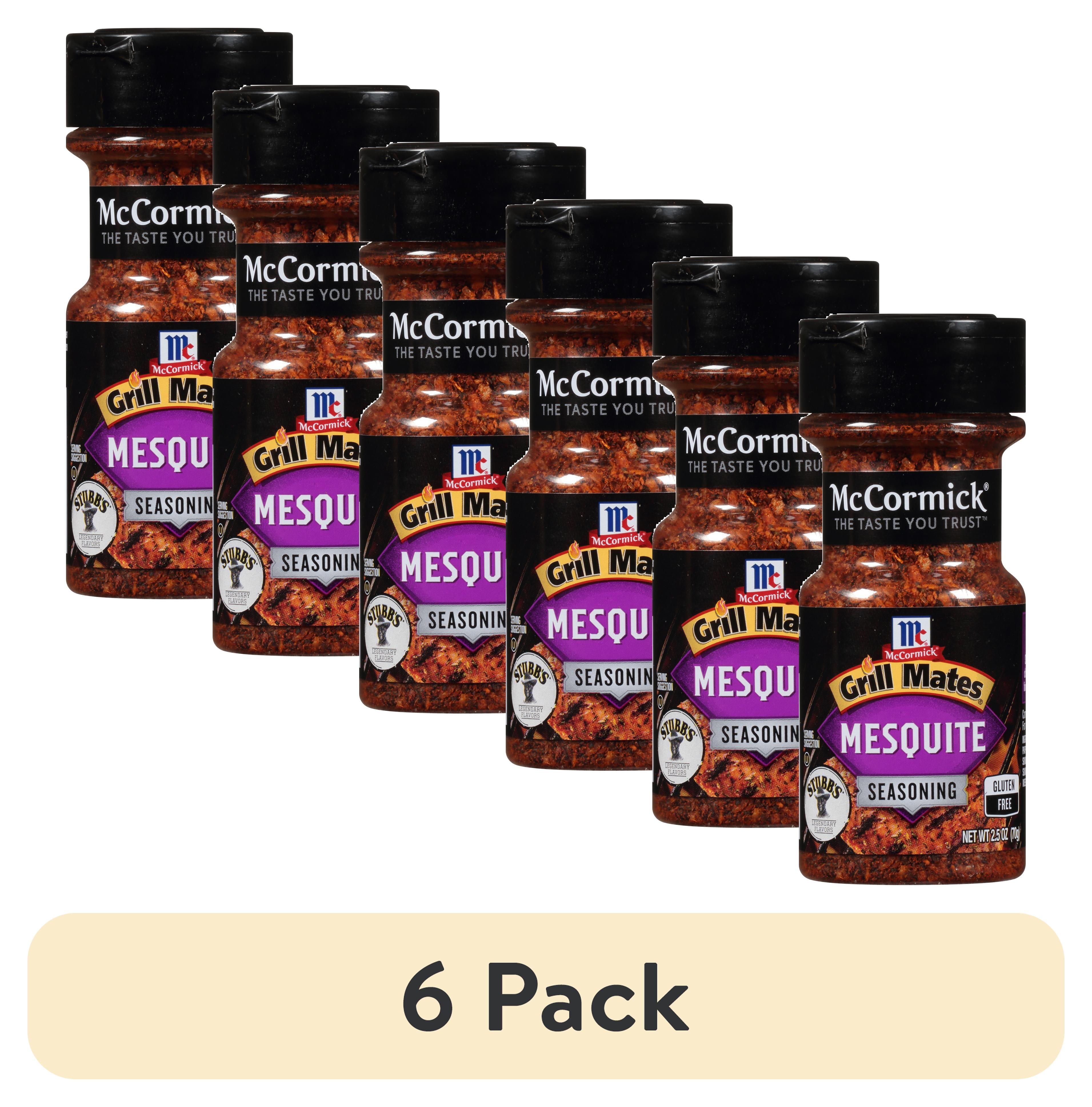 Grill mates mesquite marinade cheap