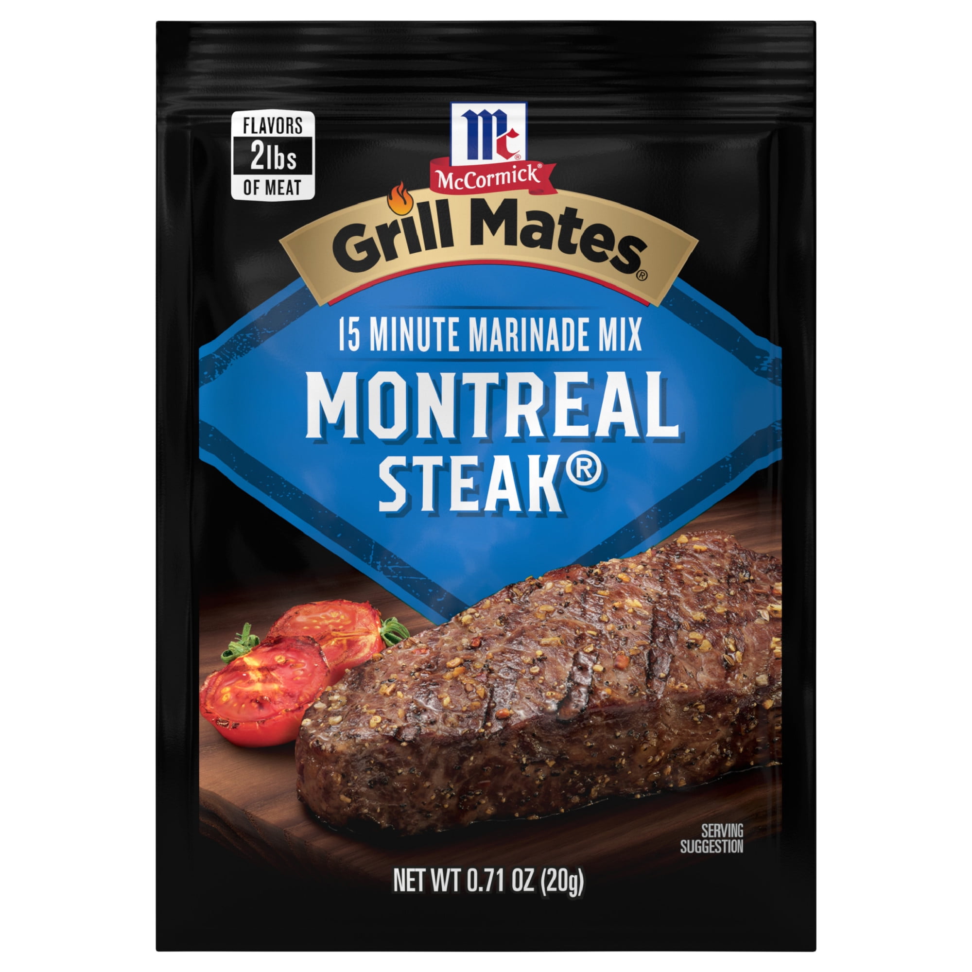 https://i5.walmartimages.com/seo/McCormick-Grill-Mates-Montreal-Steak-Marinade-Mix-0-71-oz-Mixed-Spices-Seasonings_8ce30b47-f715-4dbe-bfb2-3c257e729628.3a48e28aa0d566d8147371791f68bca1.jpeg